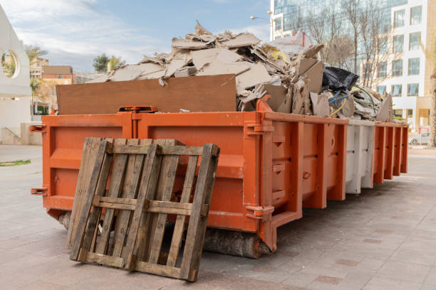 Property Management Cleanouts in Narragansett Pier, RI