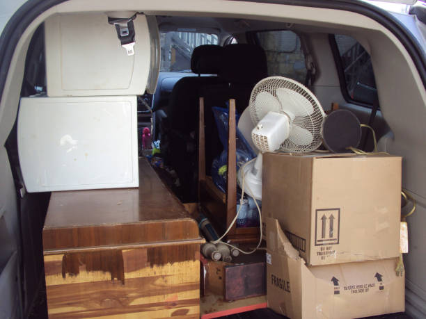 Trusted Narragansett Pier, RI Junk Removal Services Experts